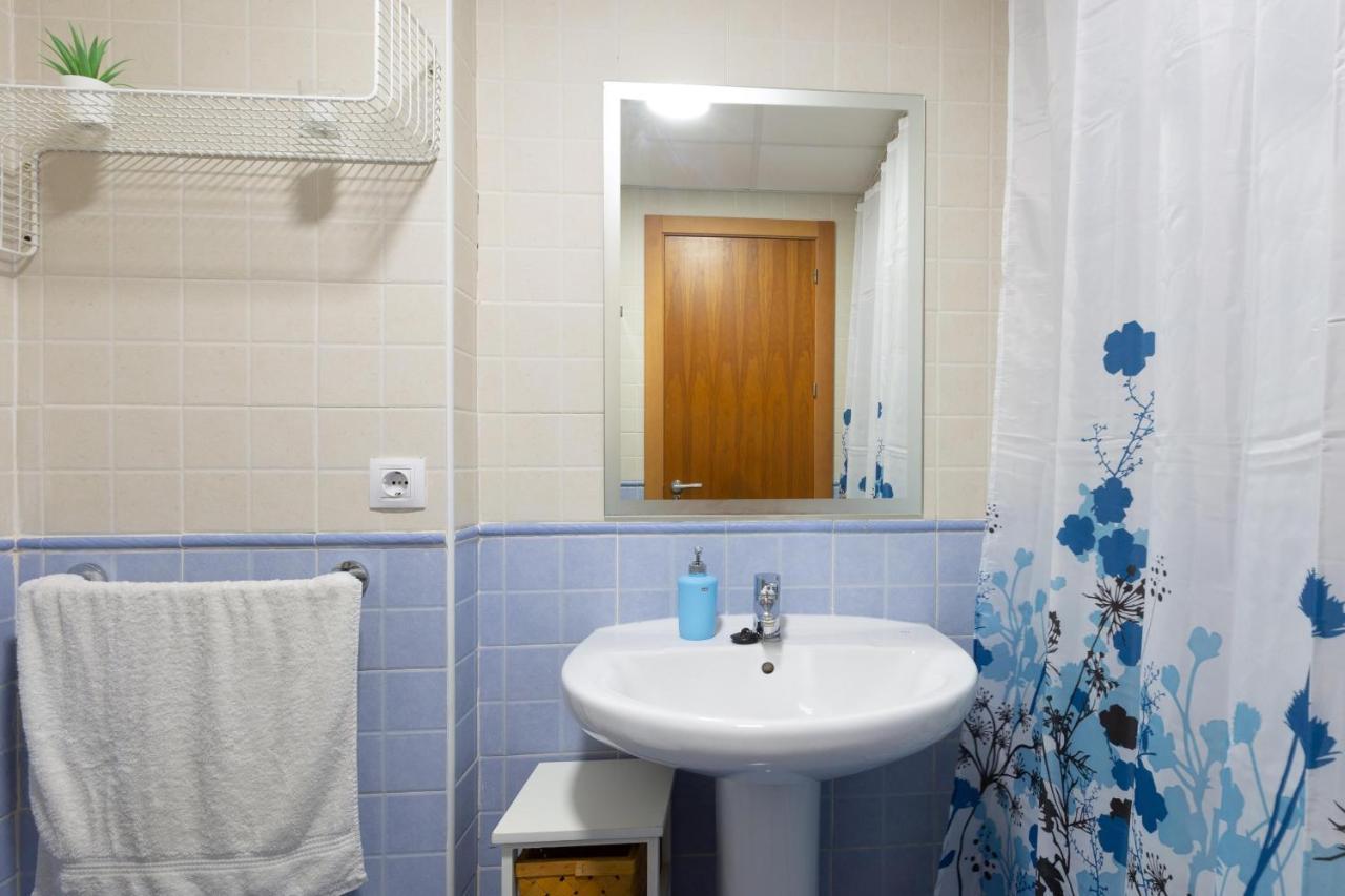 Appartement Casa Carmen