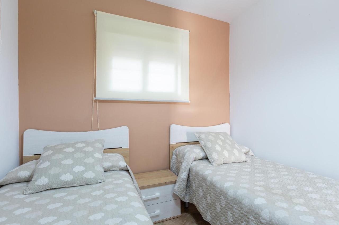 Appartement Casa Carmen