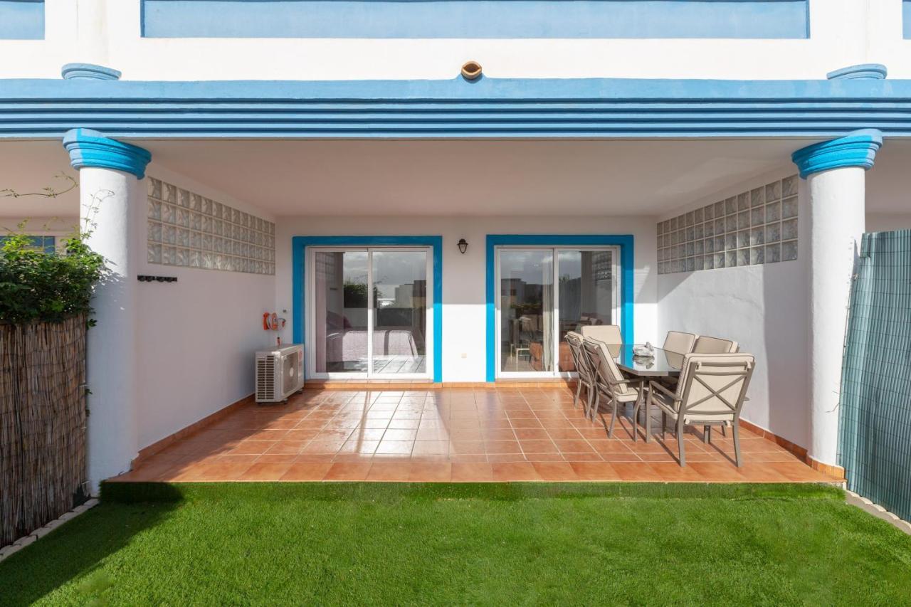 Casa Carmen Appartement Estepona
