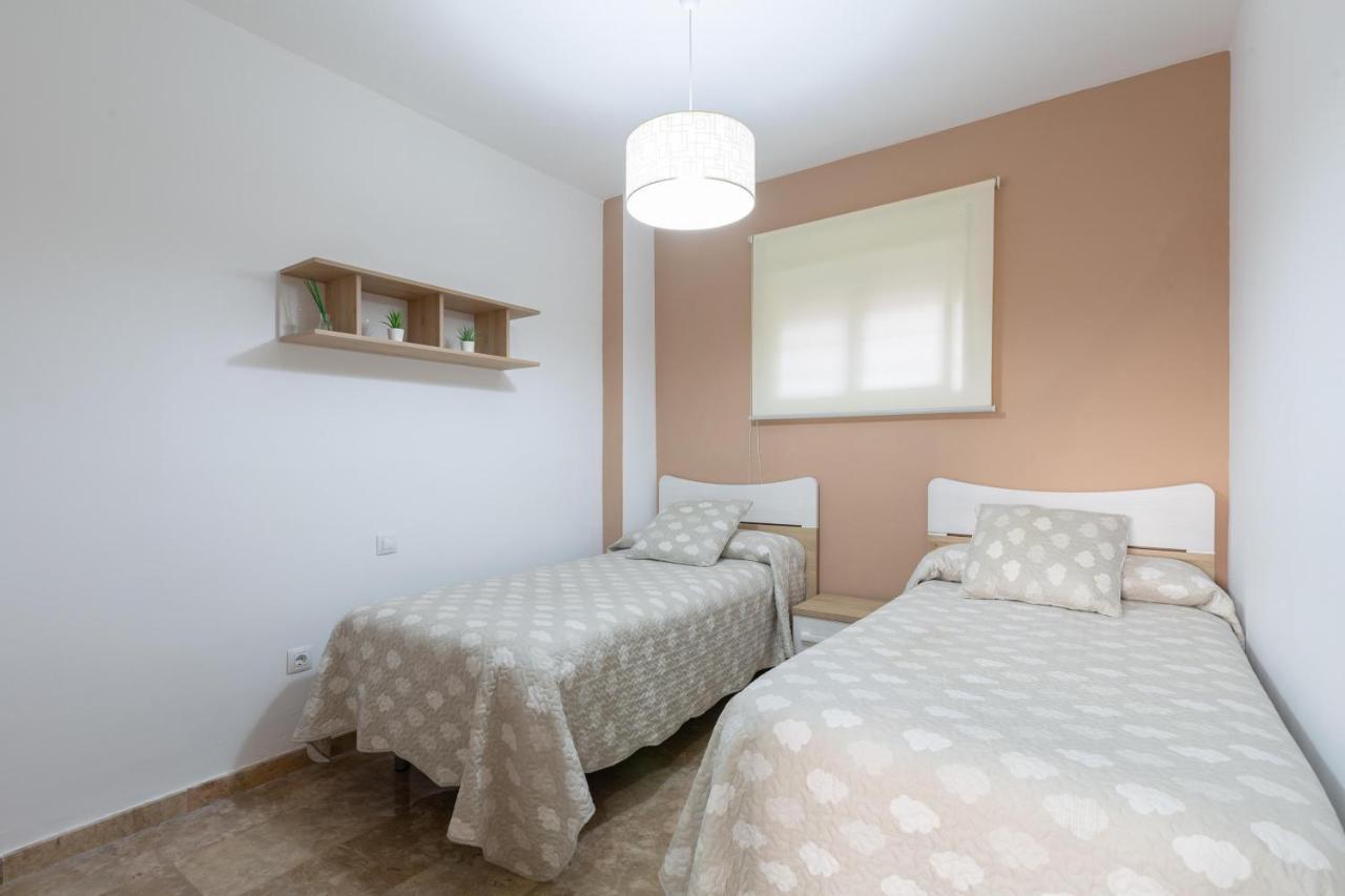 Appartement Casa Carmen Estepona