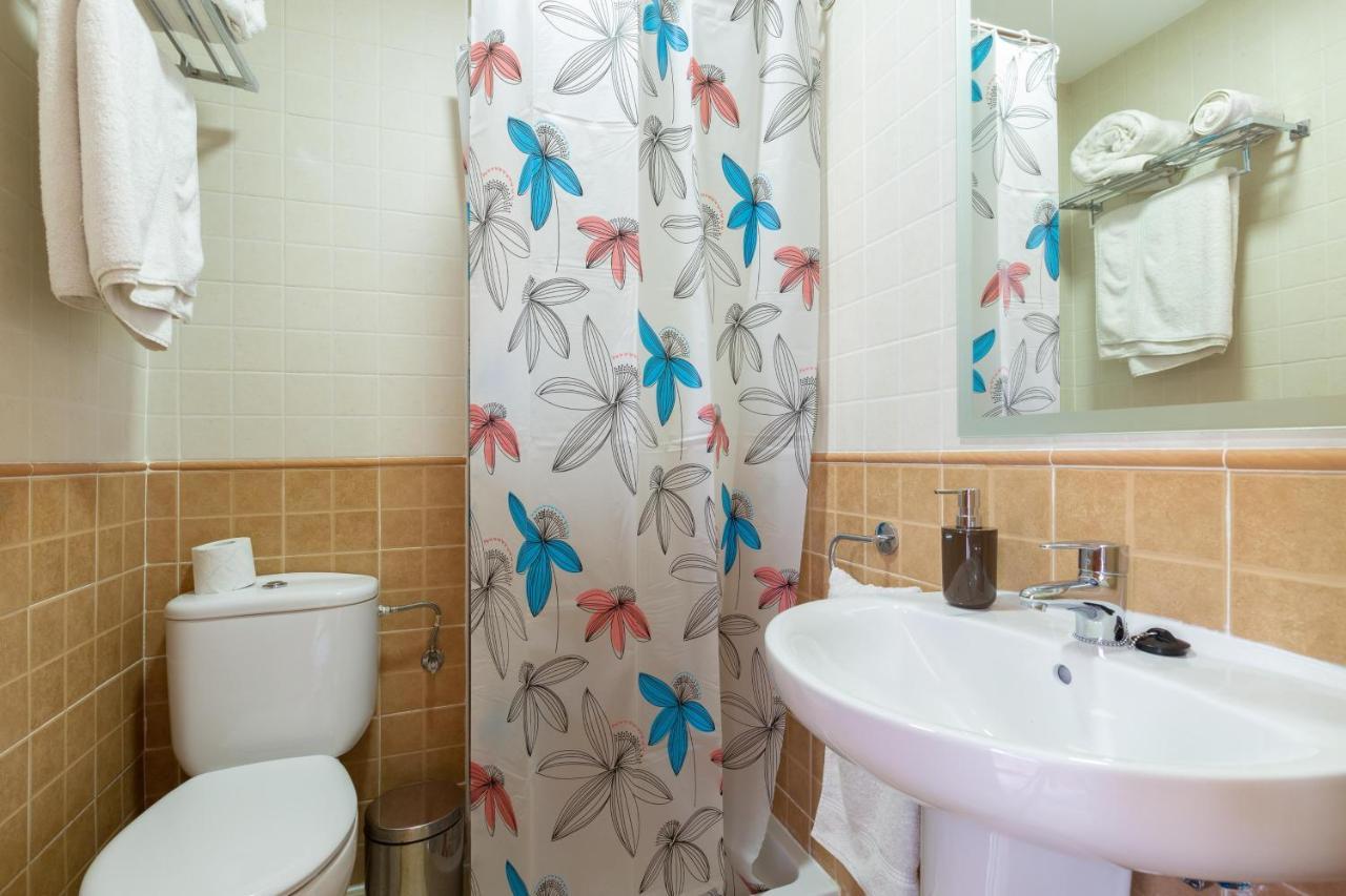 Casa Carmen Appartement
