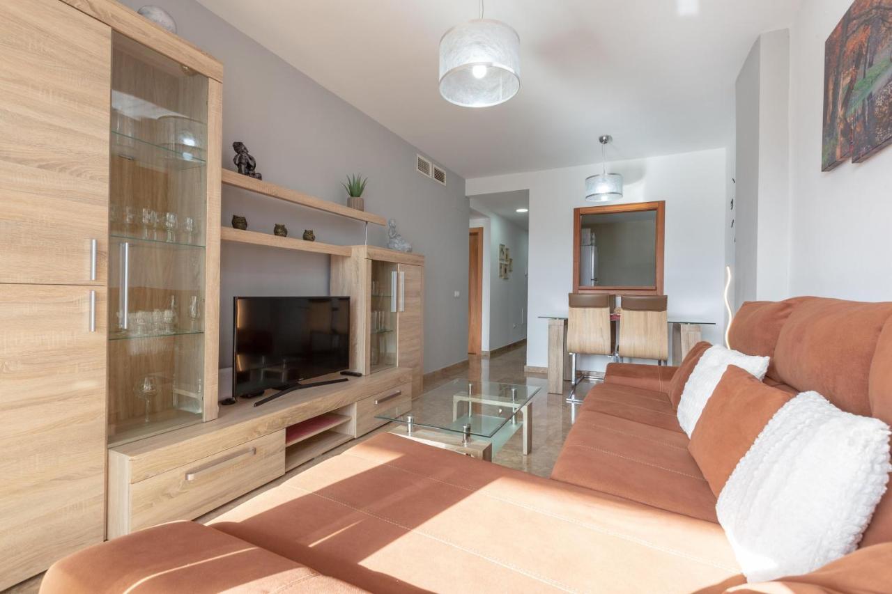 Appartement Casa Carmen